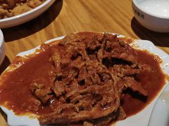 -满口香饭店