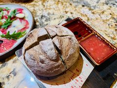 -BROWNSTONE布朗石西班牙餐厅(富城店)