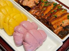 -惠丰堂饭庄·烤鸭·京味菜(翠微路店)
