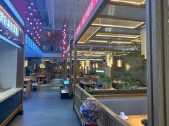 -邵汇大虾火锅(鲁迅路店)