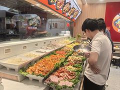 -醉人椒麻辣香锅(王府井喜悦店)