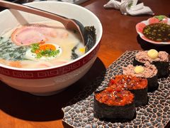 -七町糖果寿司屋(龙洞广工店)