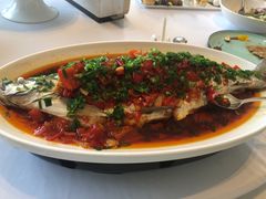 -贝勒爷·酥不腻烤鸭