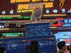 -庙街旅游·美食广场(五一广场店)
