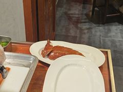 -北平食府(马鞍山路店)