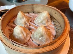 -蛇口希尔顿南海酒店·随轩中餐厅·粤菜