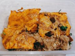 三鲜豆皮-老通城豆皮大王(吉庆街店)