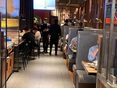 大堂-青年公社烤鸭(滨湖银泰店)