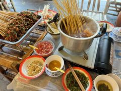 -海汇源老烧麦店(东大街总店)