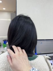 -川和潮人漂色·烫染·接发