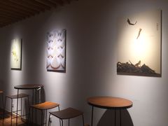 用餐区-煮叶(悠唐广场店)