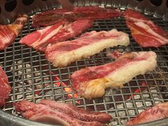-300杯·和牛烧肉清酒专门店(廊里店)