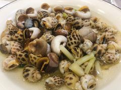 -金海湾海鲜排档(朱家尖店)