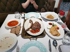 -波特曼西餐厅(南岗店)