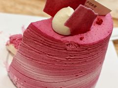 -théATRE 茶聚场(王府中環店)