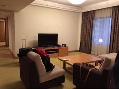 花园酒店-广州花园酒店