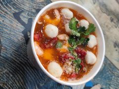 招牌虾面-明月虾面(厦禾路店)