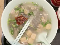 -回味鸭血粉丝汤(砂之船店)