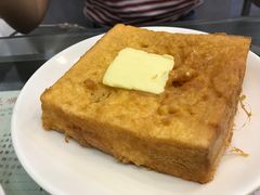 -义顺牛奶公司(庇利金街店)