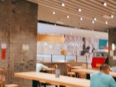 大堂-食代馆(深业上城店)