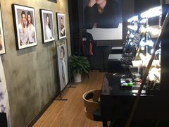 -海马体照相馆|大师(武汉光谷K11店)