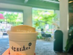 -J Create城市露营咖啡·简餐·宠物(上海动物园店)