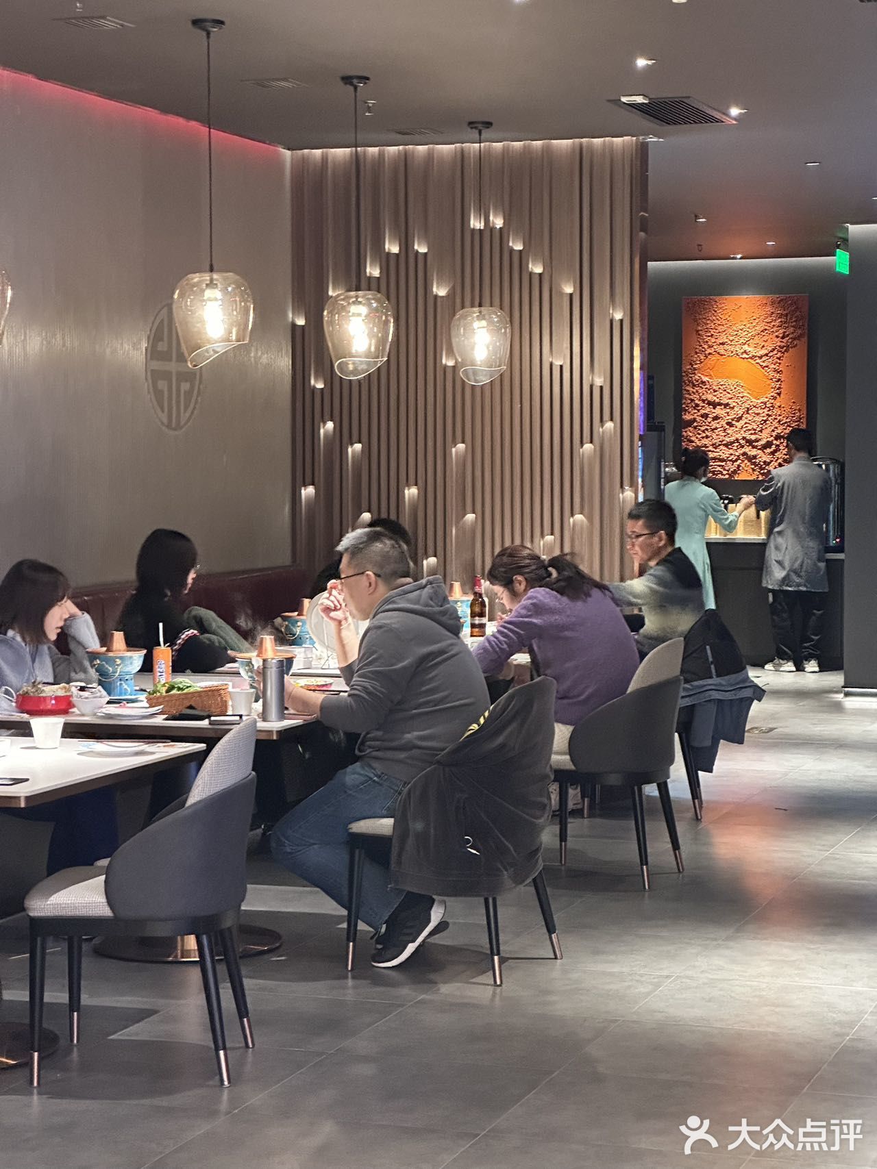 上海必吃｜现切鲜羊肉一口封神啦