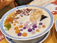 祛湿大满足-赵记传承·非遗手冲姜撞奶(上海环球港店)