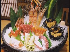 -割烹旭日本料理(龙湖狮山天街店)