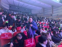 -南风大剧院莎梦二人转剧场
