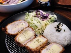 -俊泰食档·韩式料理(新迎小区店)