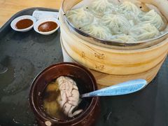 -鑫旺旺汤包(总店)