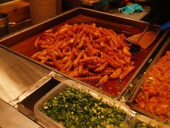 -丁家坡洋芋·观音桥好吃街A区(全国总店)