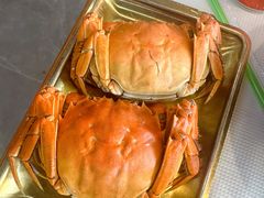 -津门小红坊海鲜·海胆水饺·夜宵(河西店)