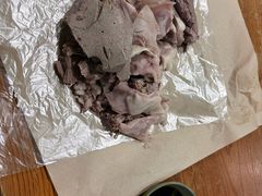 -小辫子羊肉面馆(周东店)