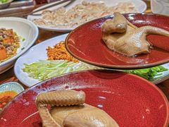 -龙悦湾酒家·八阵鱼生·渔人码头店