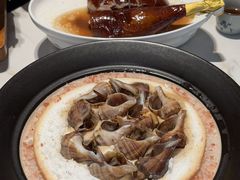-滋粥楼·顺德菜(番禺广场总店)