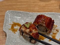 -合点寿司(金虹桥商场店)