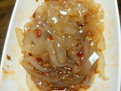 -金厨帽烤鱼(芦庄店)
