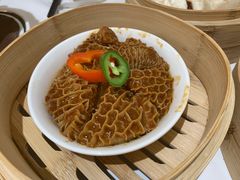 -喜宴又一村·粤菜·茶点·海鲜(壹方天地店)