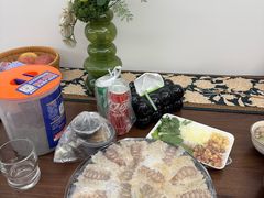 -官塘鱻鱻鱼生·潮汕生腌·砂锅粥(西马路总店)