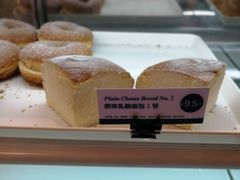 -TOUCH泰奇(金桥长岛路店)