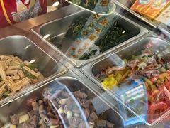 -竹青胶东摔面(黄岛开发区店)