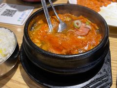 -绣旻烤肉吧(总店)