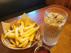 -COMMUNE幻师(花园道店)