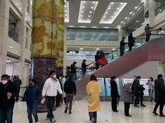 -上海市中医医院(芷江路院区)