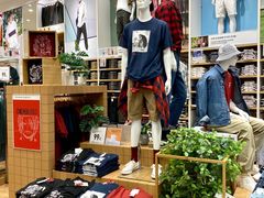 -优衣库(长沙国金中心店)