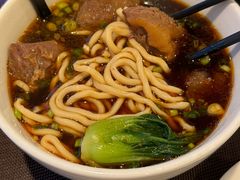 -中国厨房/台湾牛肉面