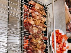 -小寒羊烧烤(凯瑞时代大厦店)