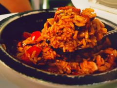 超满足肉汤泡饭-姐夫的小菜(新中关购物中心店)